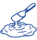 MPT-Matting Paste