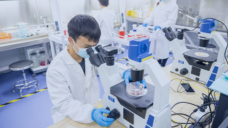 创新研发中心